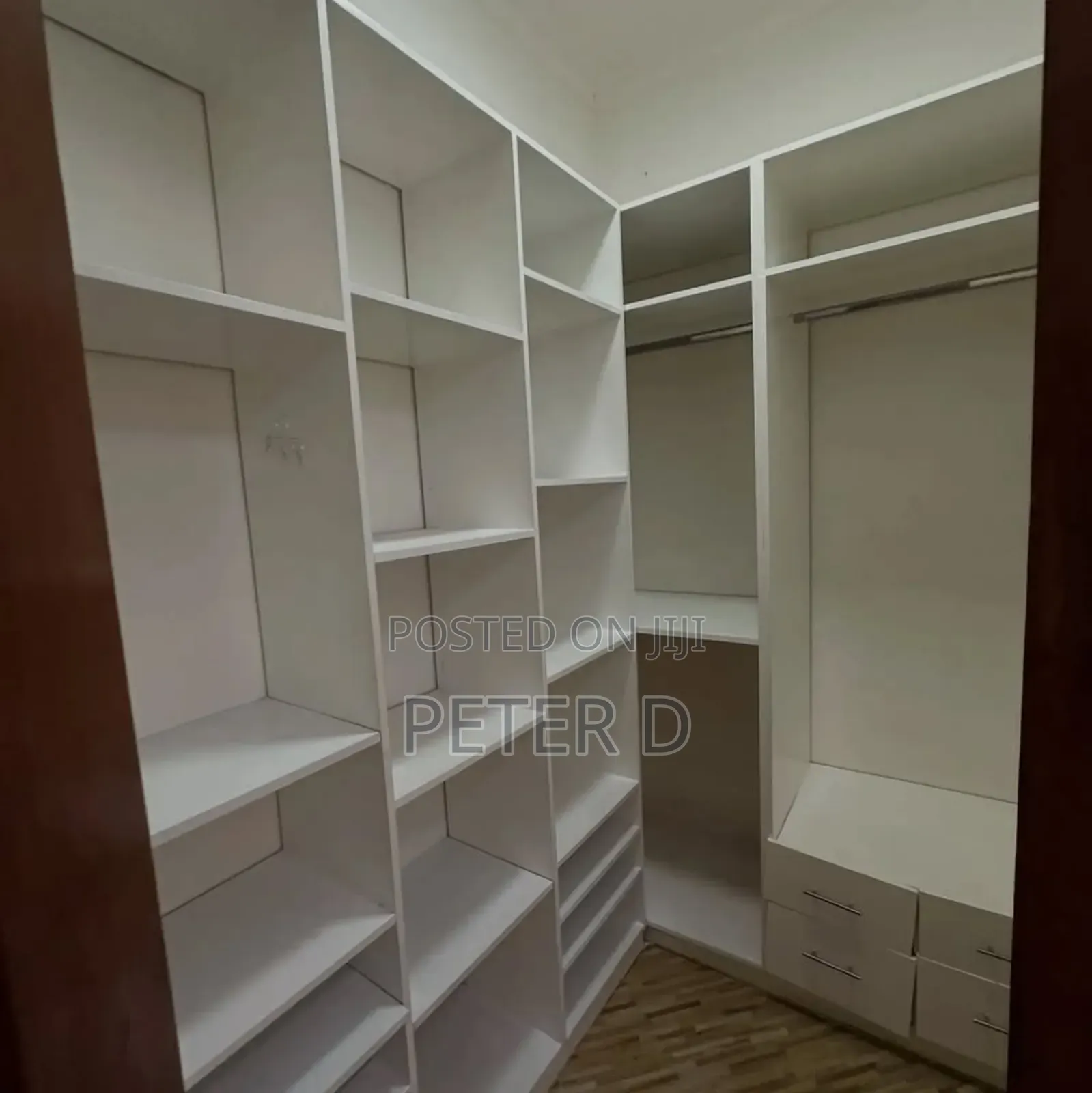 3bdrm House in Goba for rent