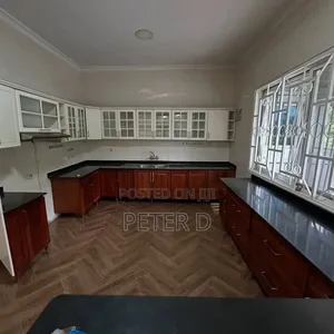 3bdrm House in Goba for rent