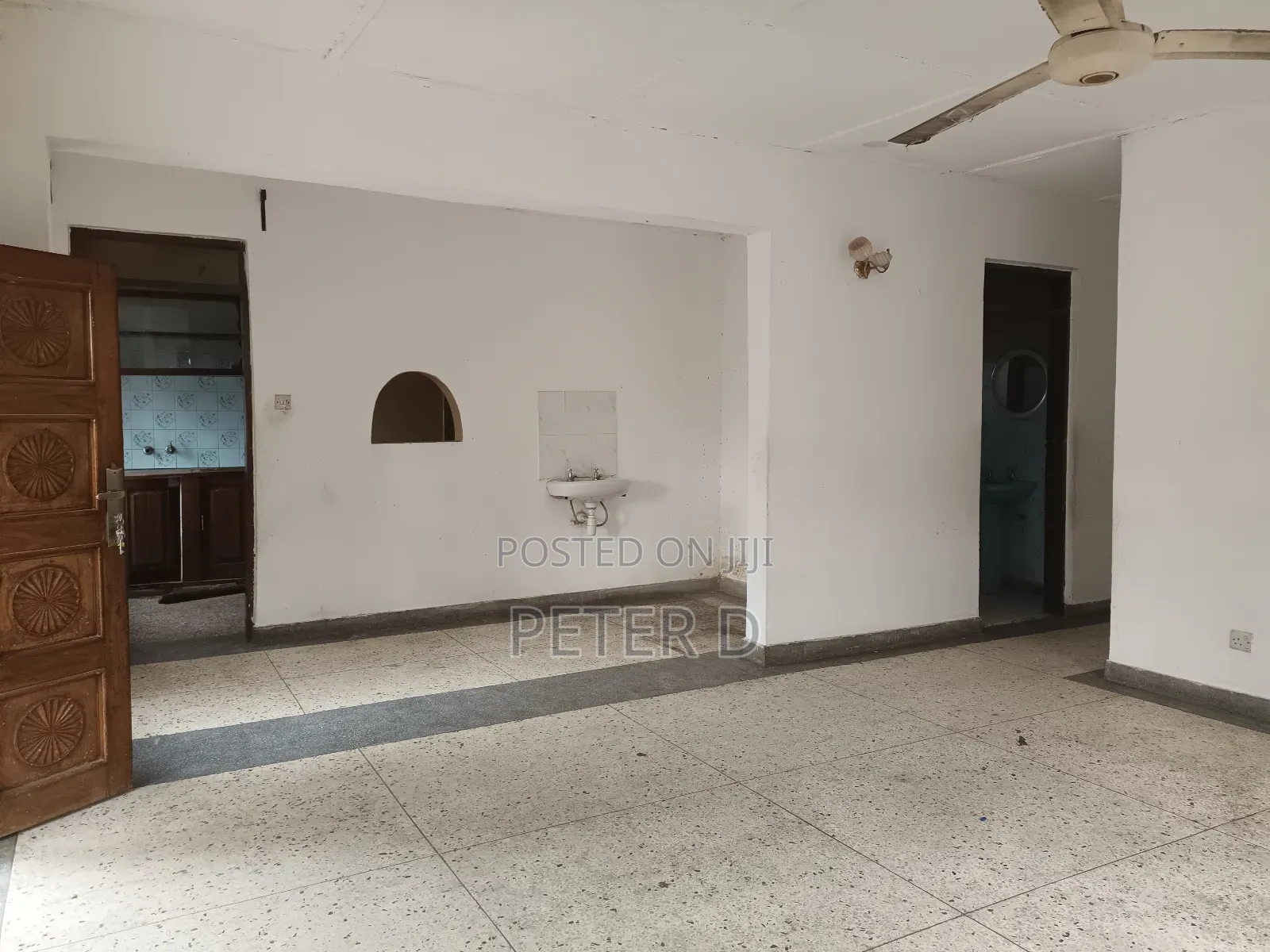 3bdrm House in Kinondoni for sale