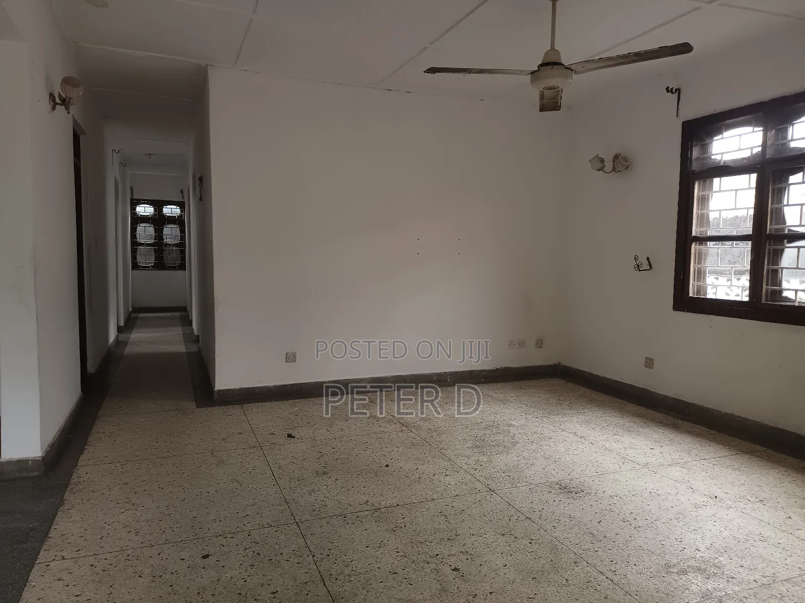 3bdrm House in Kinondoni for sale