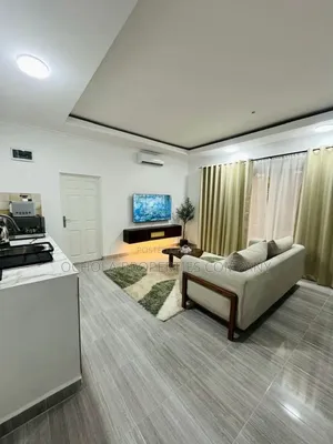 Furnished 1bdrm Apartment in Kijitonyama for rent