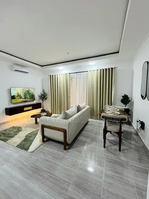Furnished 1bdrm Apartment in Kijitonyama for rent