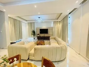 Furnished 2bdrm Apartment in Mikocheni for rent