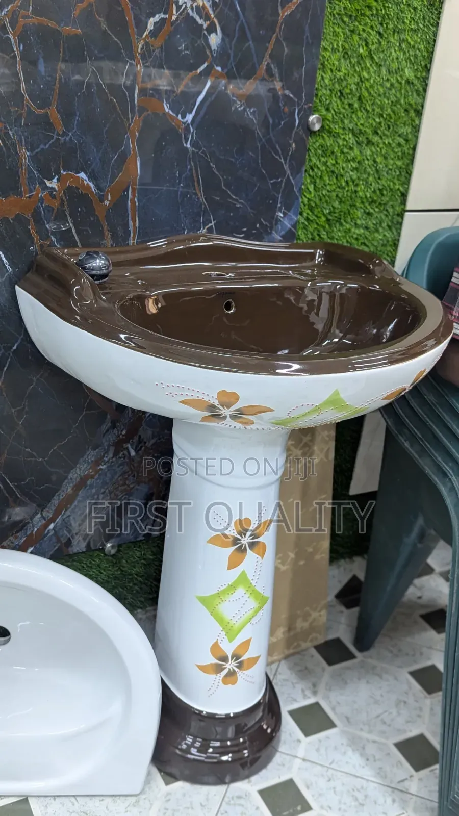 Hand Wash Basin CLT