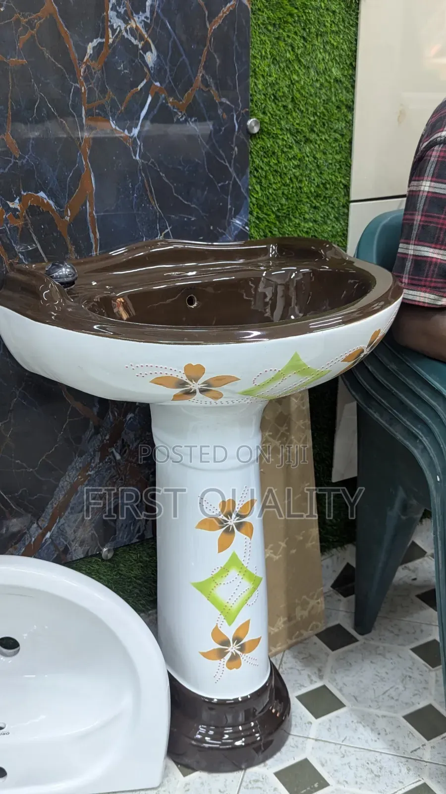 Hand Wash Basin CLT