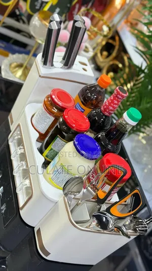 Kitchen Organizer