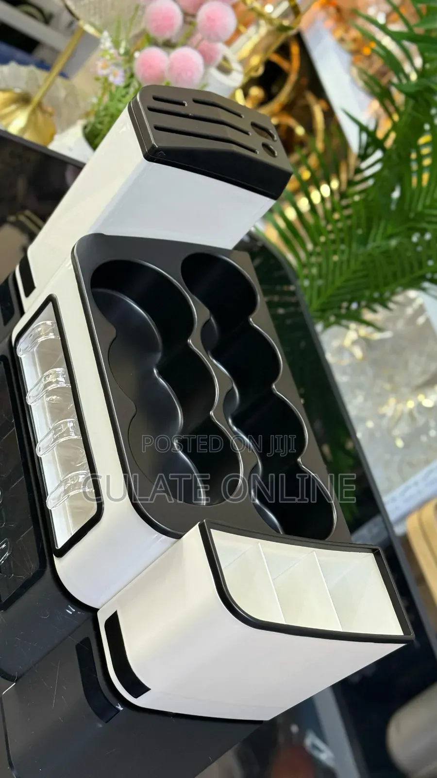Kitchen Organizer
