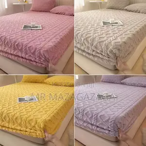 Mattress Cover
