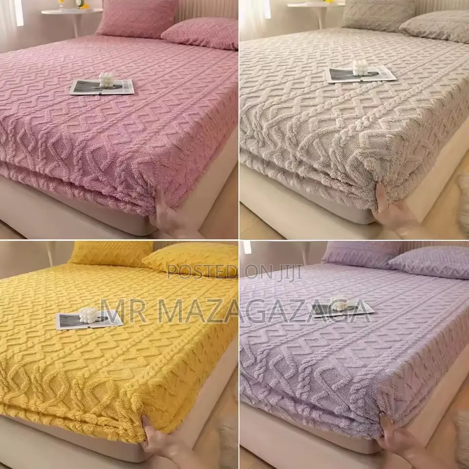 Mattress Cover