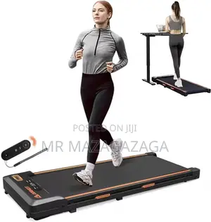 Walking Pad Machine