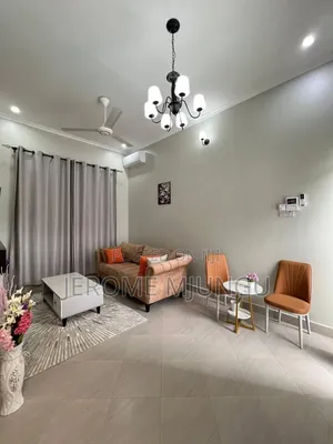 Furnished 2bdrm Apartment in Mikocheni for rent