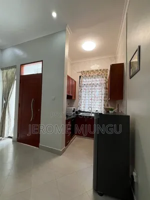 Furnished 2bdrm Apartment in Mikocheni for rent