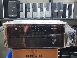 Epson L850 Photo Printer