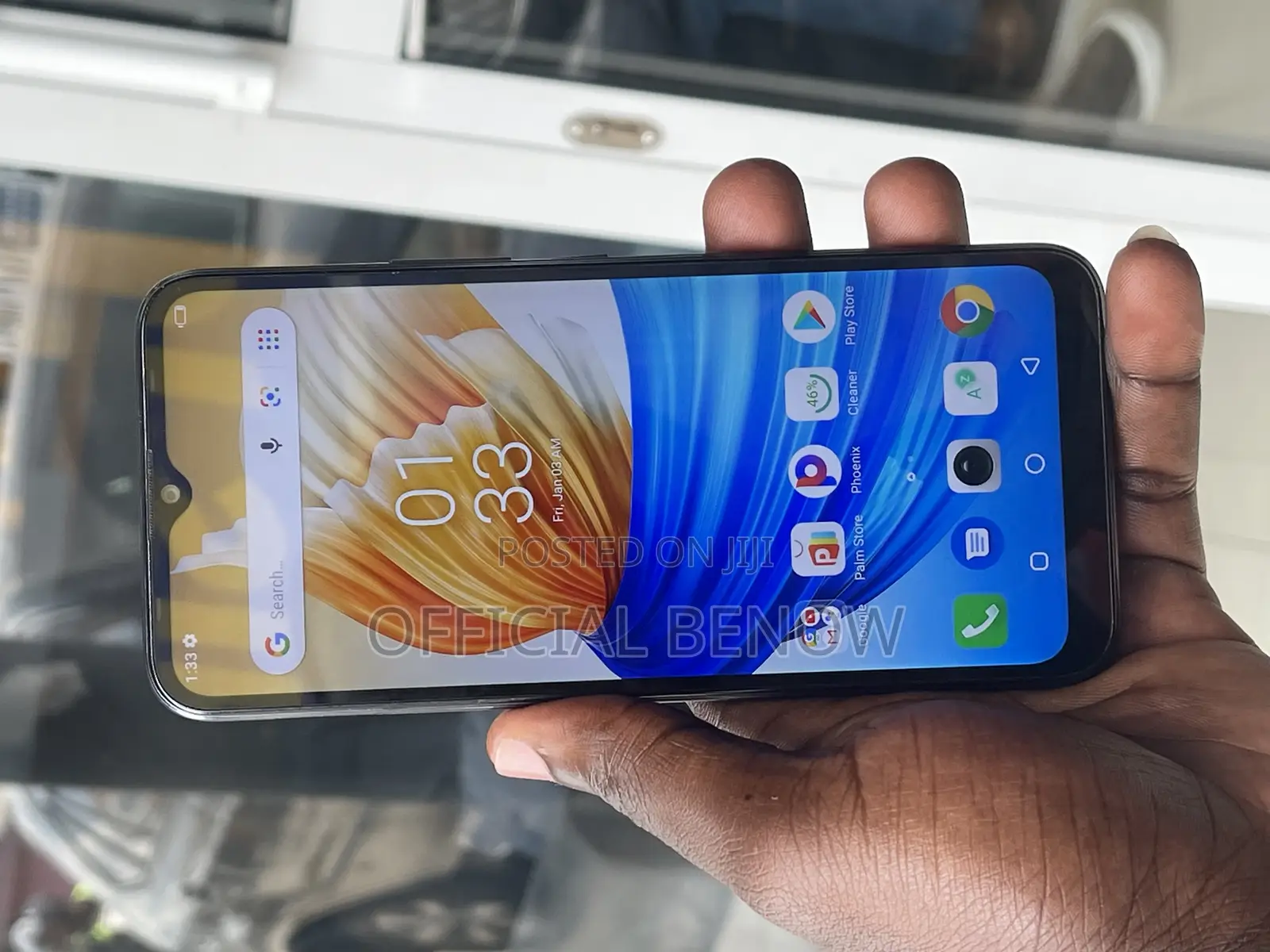 Infinix Smart 6 32 GB