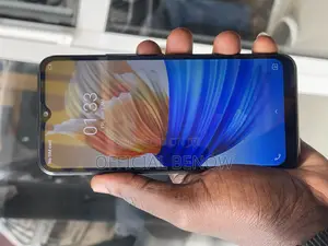 Infinix Smart 6 32 GB