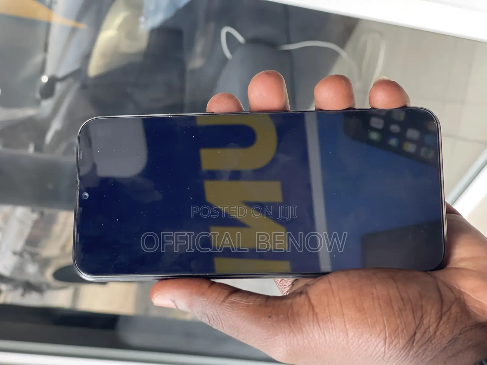 Infinix Smart 6 32 GB