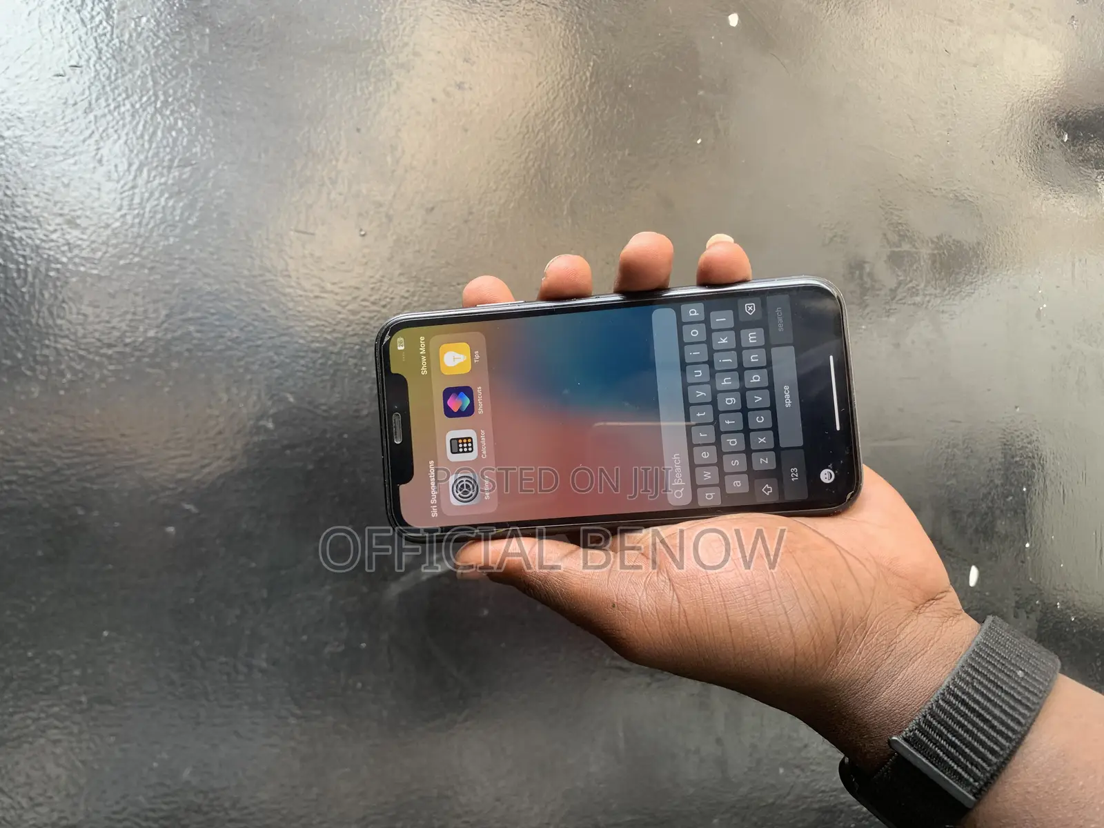 Apple XR 128 GB Black