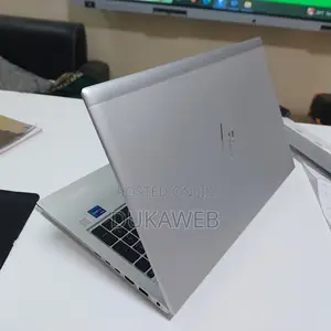 Laptop HP EliteBook 850 G8 16GB Intel Core I7 SSD 1T