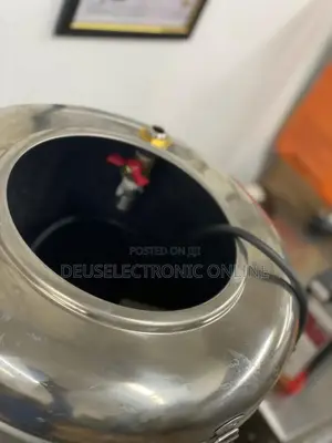 *Potato Peeler 10l