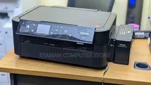 Printer Epson L850 Refurbished