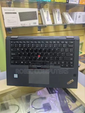 Laptop Lenovo ThinkPad Yoga 370 8GB Intel Core I5 SSD 256GB