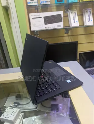 Laptop Lenovo ThinkPad Yoga 370 8GB Intel Core I5 SSD 256GB