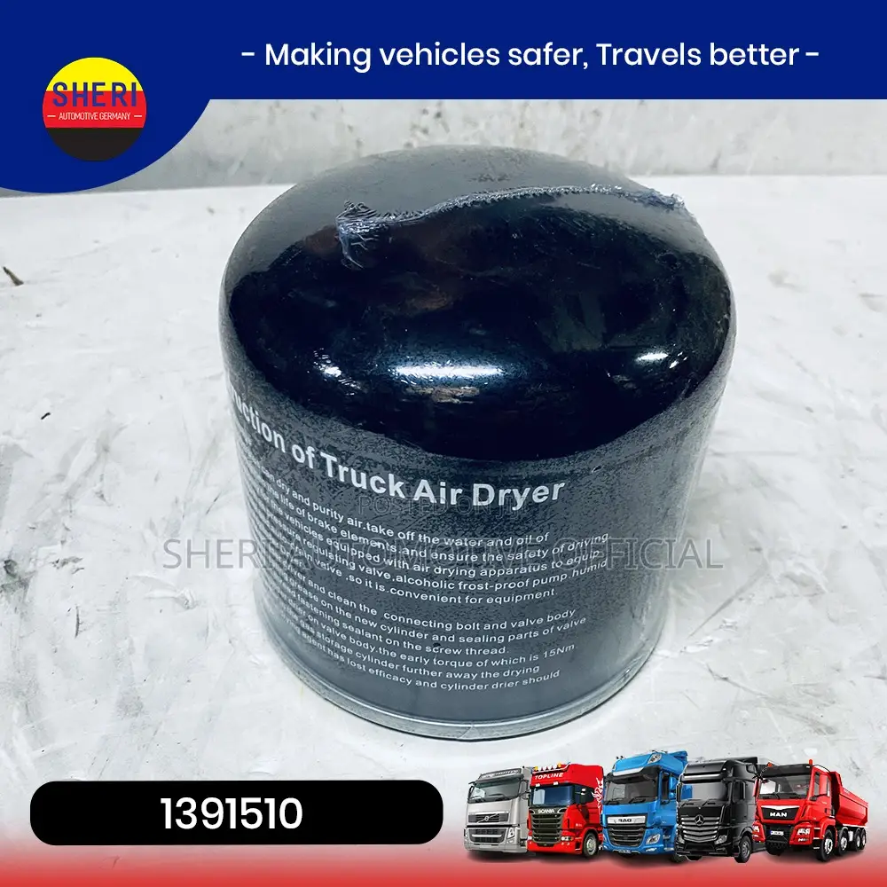 Daf Truck Air Dryer Filter /T200w