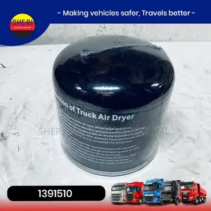 Daf Truck Air Dryer Filter /T200w