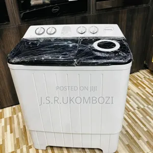 Washing Machine Kg8