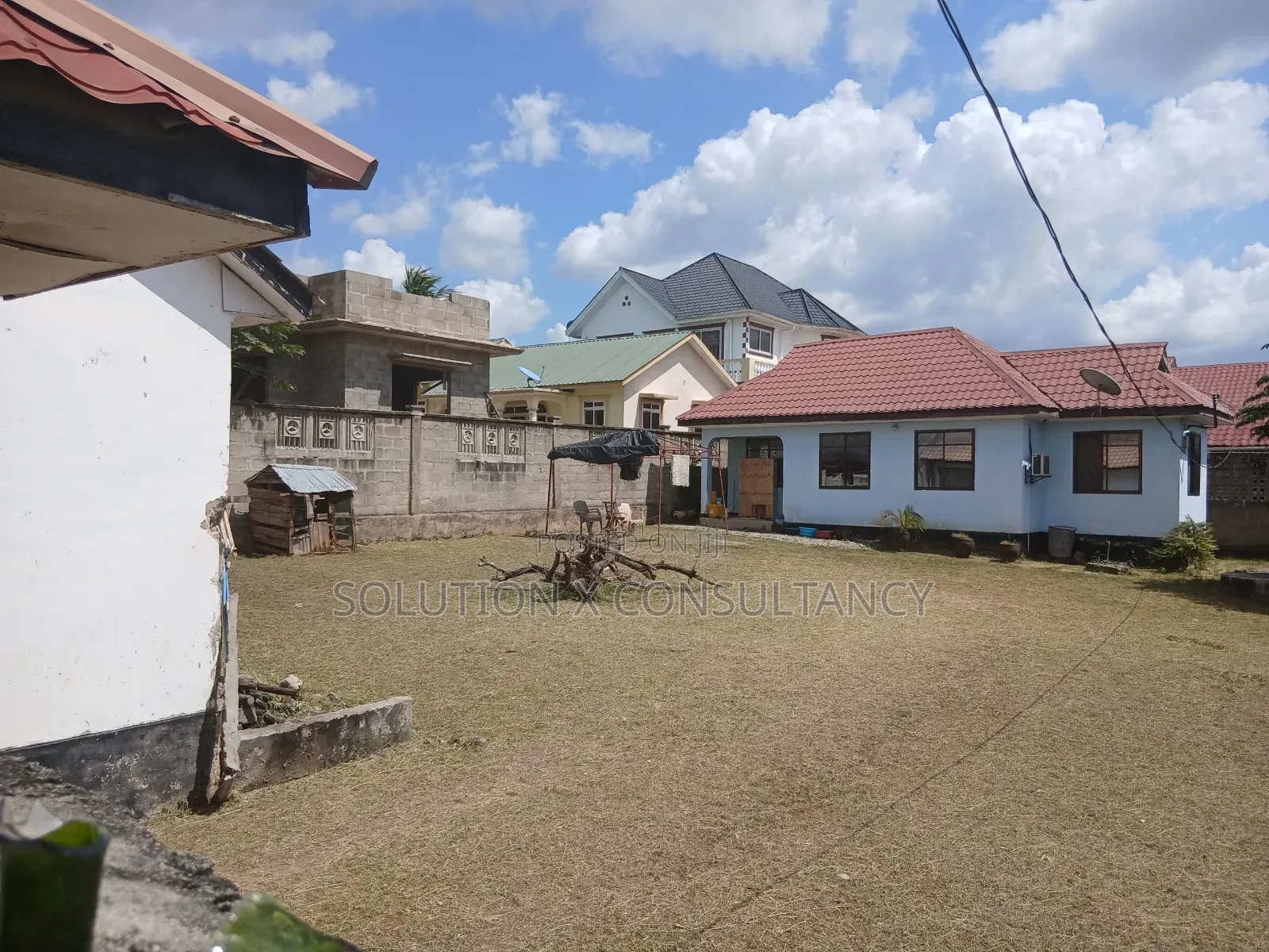 3bdrm House in Mbweni for sale