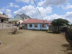 3bdrm House in Mbweni for sale