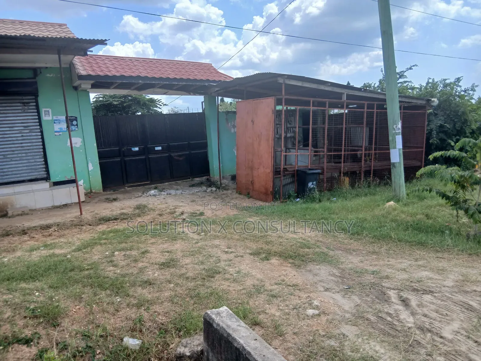 3bdrm House in Mbweni for sale