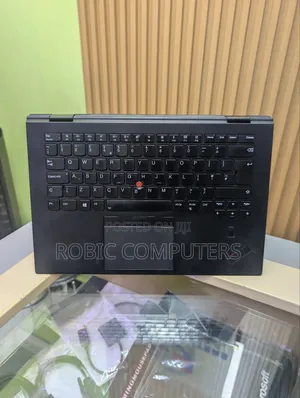 Laptop Lenovo ThinkPad X1 Yoga 16GB Intel Core i7 SSD 250GB