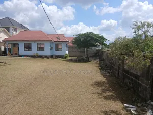 3bdrm House in Mbweni for sale