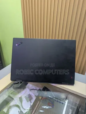 Laptop Lenovo ThinkPad X1 Yoga 16GB Intel Core i7 SSD 250GB