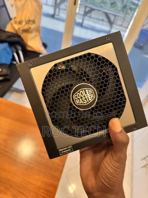 Power Supply Cooler Master V550