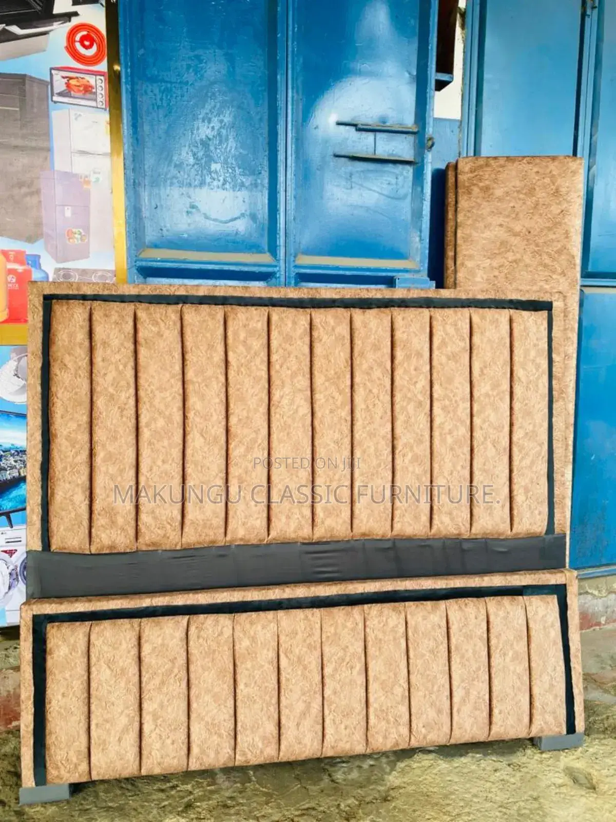 Bedsofa Ya Kisasa Ukubwa Ni 5/6