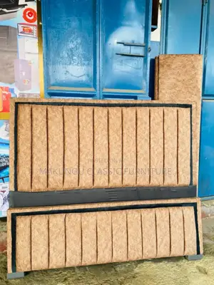 Bedsofa Ya Kisasa Ukubwa Ni 5/6