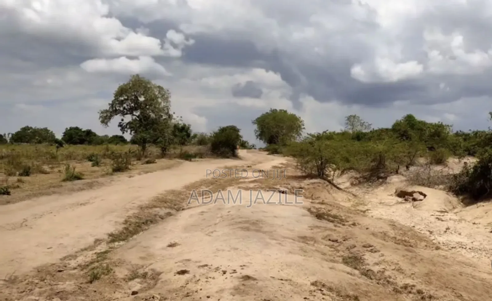 Shamba La Ekari 20 Linauzwa Fukayosi Bagamoyo
