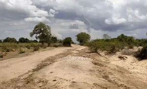 Shamba La Ekari 20 Linauzwa Fukayosi Bagamoyo