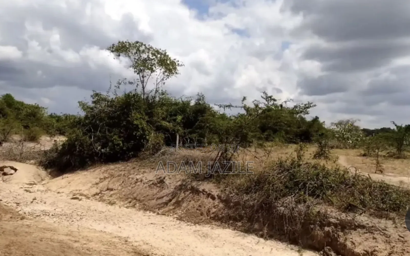Shamba La Ekari 20 Linauzwa Fukayosi Bagamoyo