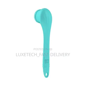 Rechargeable Electric Body Brush