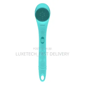 Rechargeable Electric Body Brush