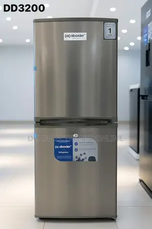 Electric Refrigerator 2door