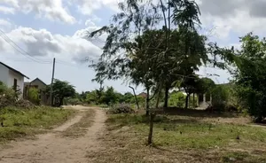 Kiwanja Kinauzwa Bagamoyo Nianjema