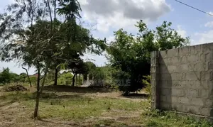 Kiwanja Kinauzwa Bagamoyo Nianjema