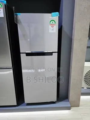 Samsung Refrigerator