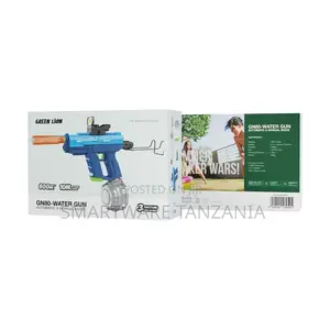 Green Lion Gn80 Water Gun Automatic Manual Mode