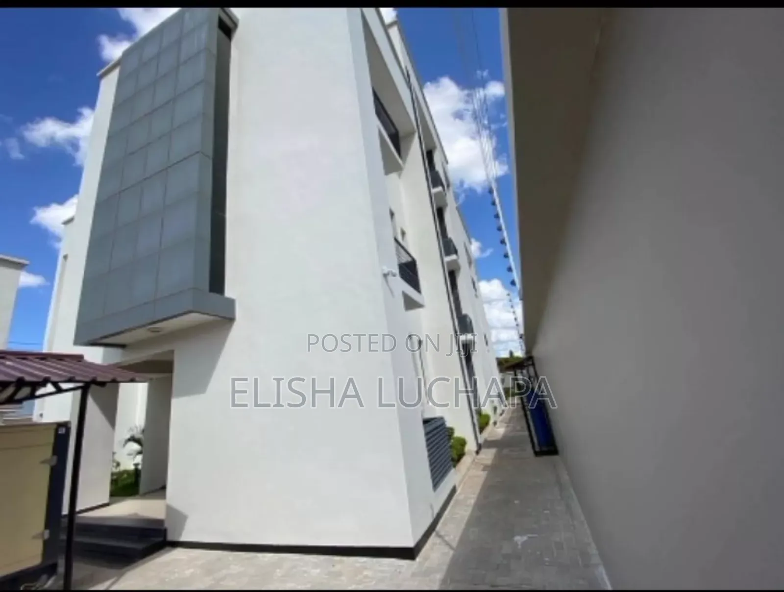 Furnished 16bdrm Mansion in Mvumi Makulu for sale