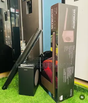 Skyworth 510watts Soundbar